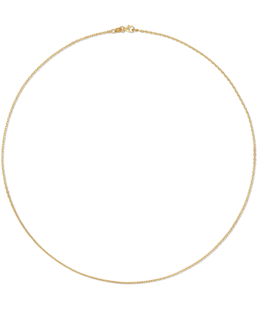 Glow 201.2850 Unisex Ketting - Collier