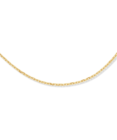 Glow 201.2860 Unisex Ketting - Collier