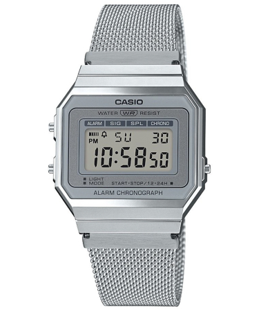 Casio A700WEM-7AEF