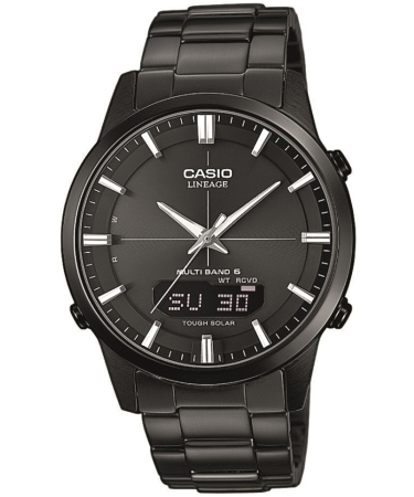 Casio LCW-M170DB-1AER