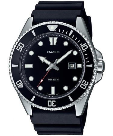 Casio MDV-107-1A1VEF