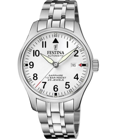 Festina F20151-A