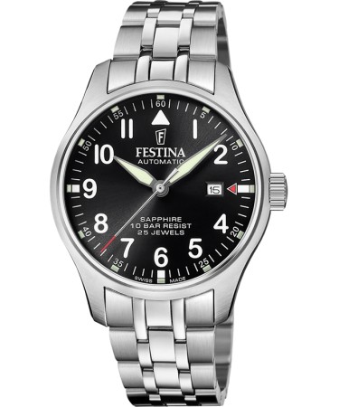 Festina F20151-D