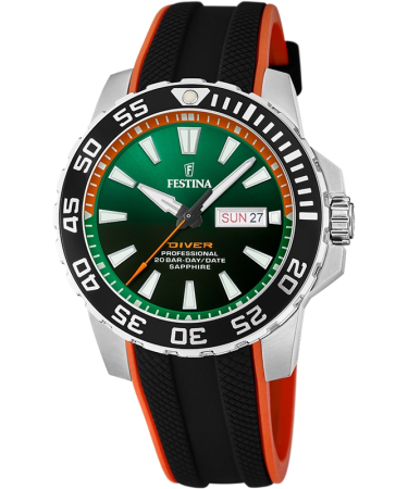 Festina F20662-2
