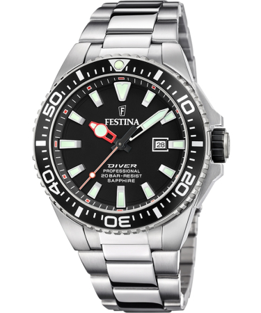 Festina F20663-3