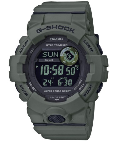G-Shock GBD-800UC-3ER
