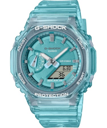 G-Shock GMA-S2100SK-2AER