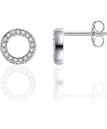 Gisser Jewels E1008