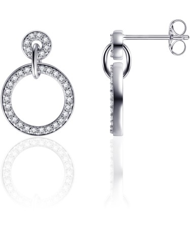 Gisser Jewels E1020