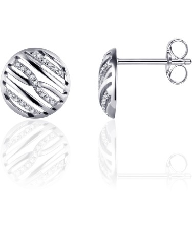 Gisser Jewels E1037