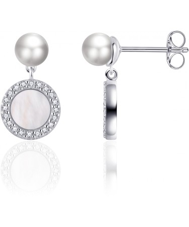 Gisser Jewels E1041