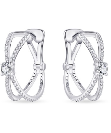 Gisser Jewels KC1019