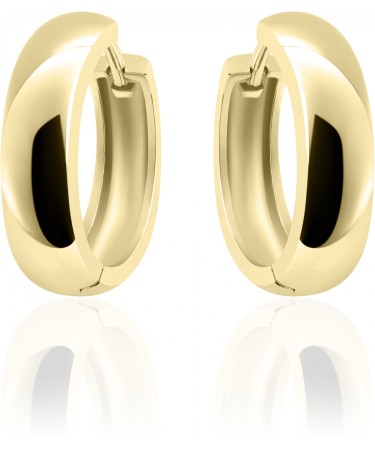 Gisser Jewels KCA5-22Y