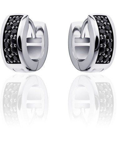 Gisser Jewels KCD5-12Z