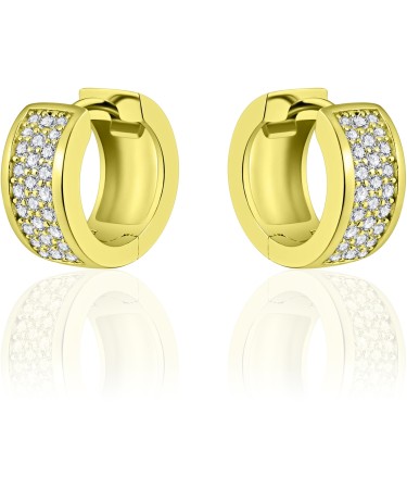 Gisser Jewels KCD7-15Y