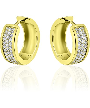 Gisser Jewels KCD7-20Y