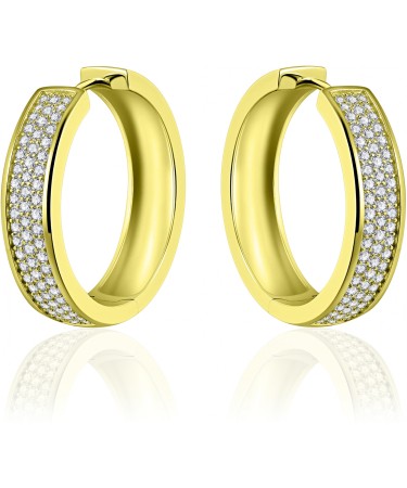 Gisser Jewels KCD7-30Y