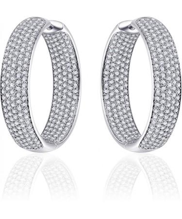 Gisser Jewels KCH7-30