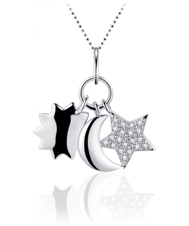 Gisser Jewels N1062-50