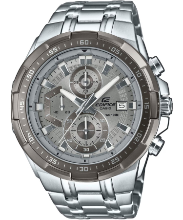 Casio Edifice EFR-539DE-8AVUEF Heren Horloge