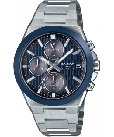 Casio Edifice EFS-S650D-2AEF Heren Horloge