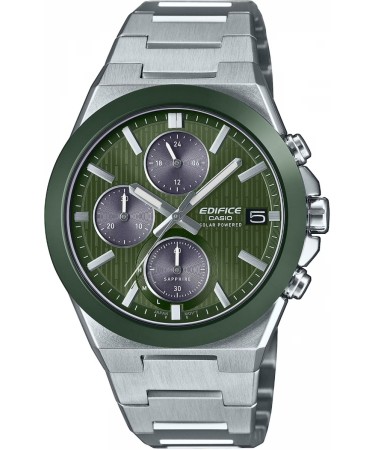 Casio Edifice EFS-S650D-3AEF Heren Horloge