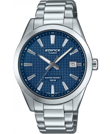 Casio Edifice EFV-160D-2AVEF Heren Horloge