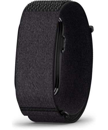 Garmin CIRQA Smart Band Black S-M