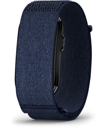 Garmin CIRQA Smart Band Captain Blue L-XL