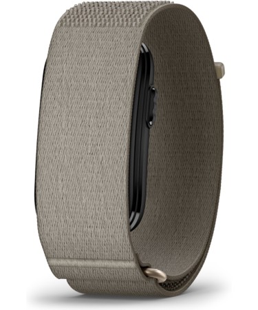 Garmin CIRQA Smart Band French Grey S-M