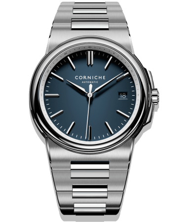 Corniche "La Grande" Automatic Heren Horloge