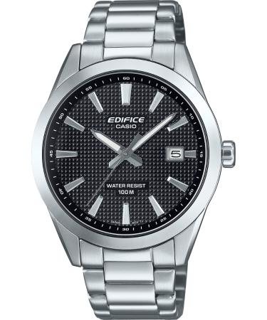Casio Edifice EFV-160D-1AVEF Heren Horloge