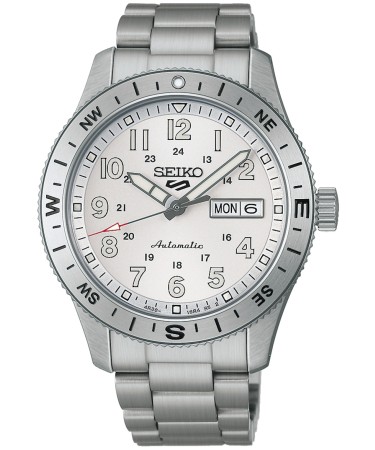 Seiko 5 Sports Horloge