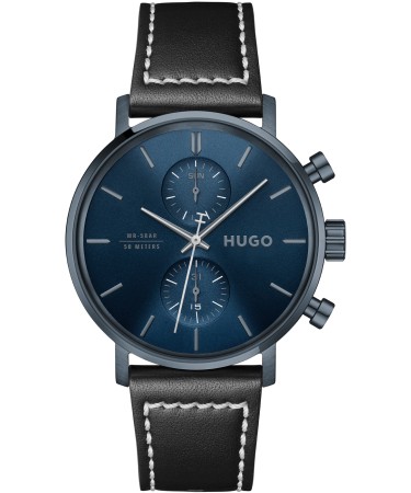 HU TAKEOFF hrn lr zw 43mm
