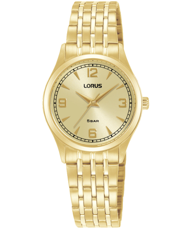 Lorus Dameshorloge