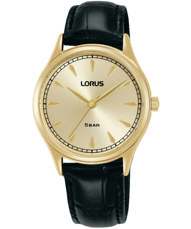 Lorus Dameshorloge