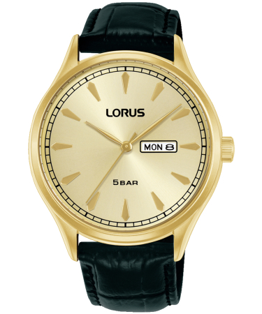 Lorus Herenhorloge
