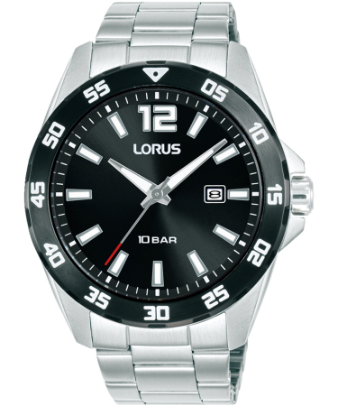 Lorus Herenhorloge