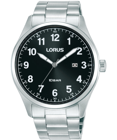 Lorus Herenhorloge