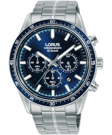 Lorus Herenhorloge