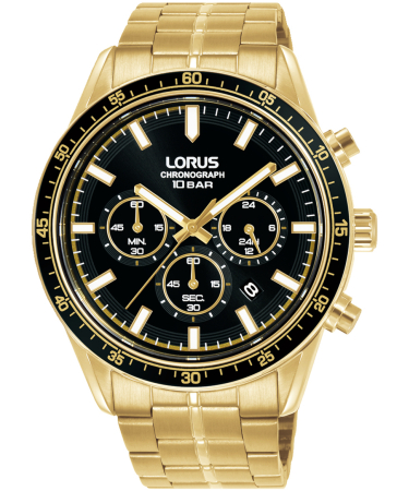 Lorus Herenhorloge