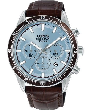 Lorus Herenhorloge