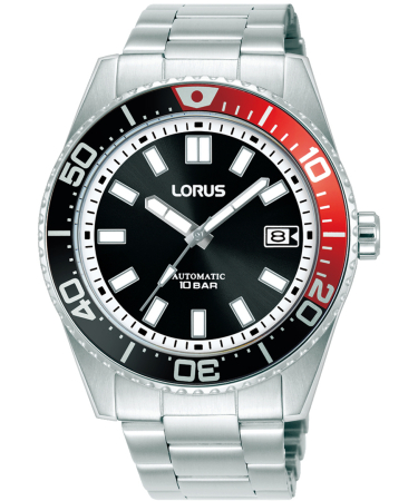 Lorus Herenhorloge