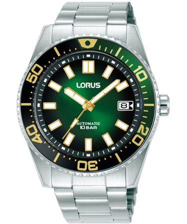 Lorus Herenhorloge