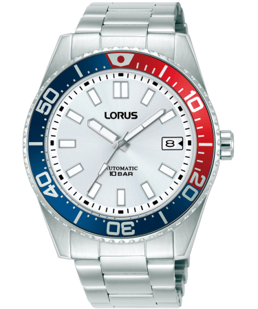 Lorus Herenhorloge