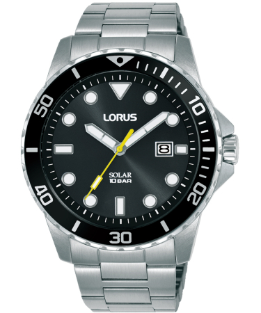 Lorus Herenhorloge