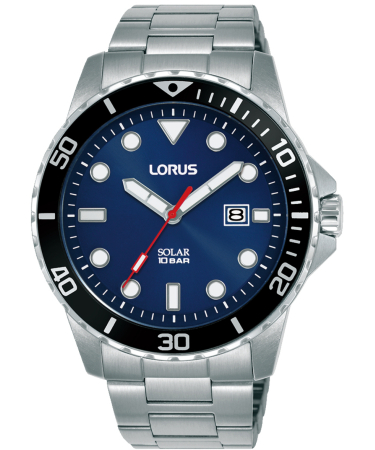 Lorus Herenhorloge
