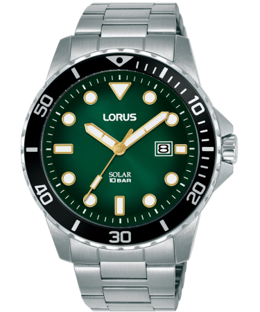 Lorus Herenhorloge