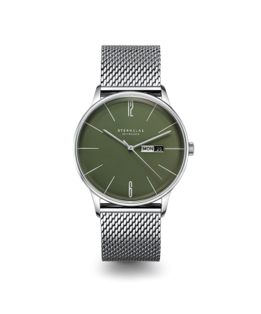 Sternglas S01-BE08-MI04
