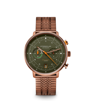 Sternglas S01-HC35-ME10